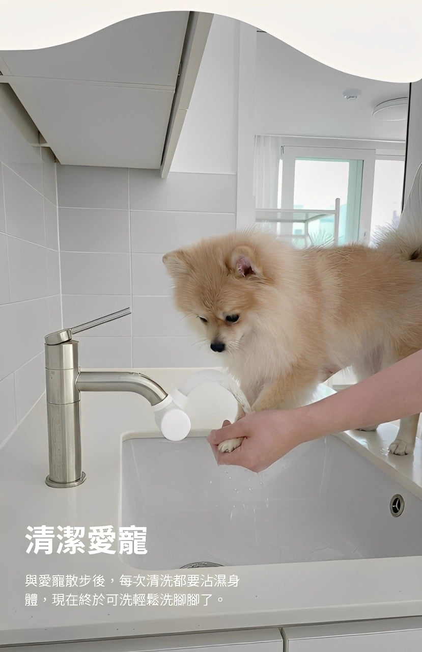 atojet Duri Sink Filter 增氧水龍頭過濾器 連替換濾芯(1包3個)套裝