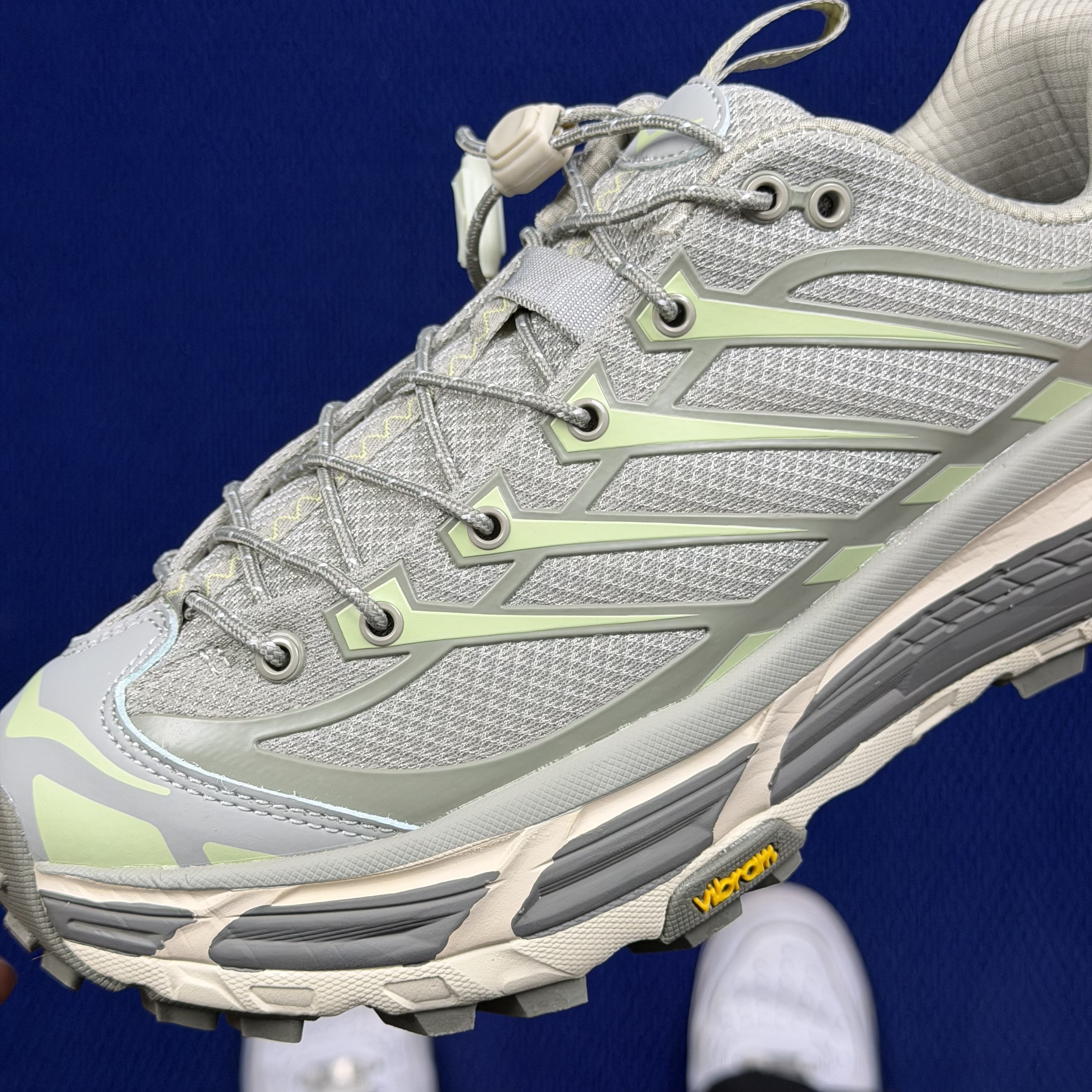 Hoka One One Mafate Three 2 