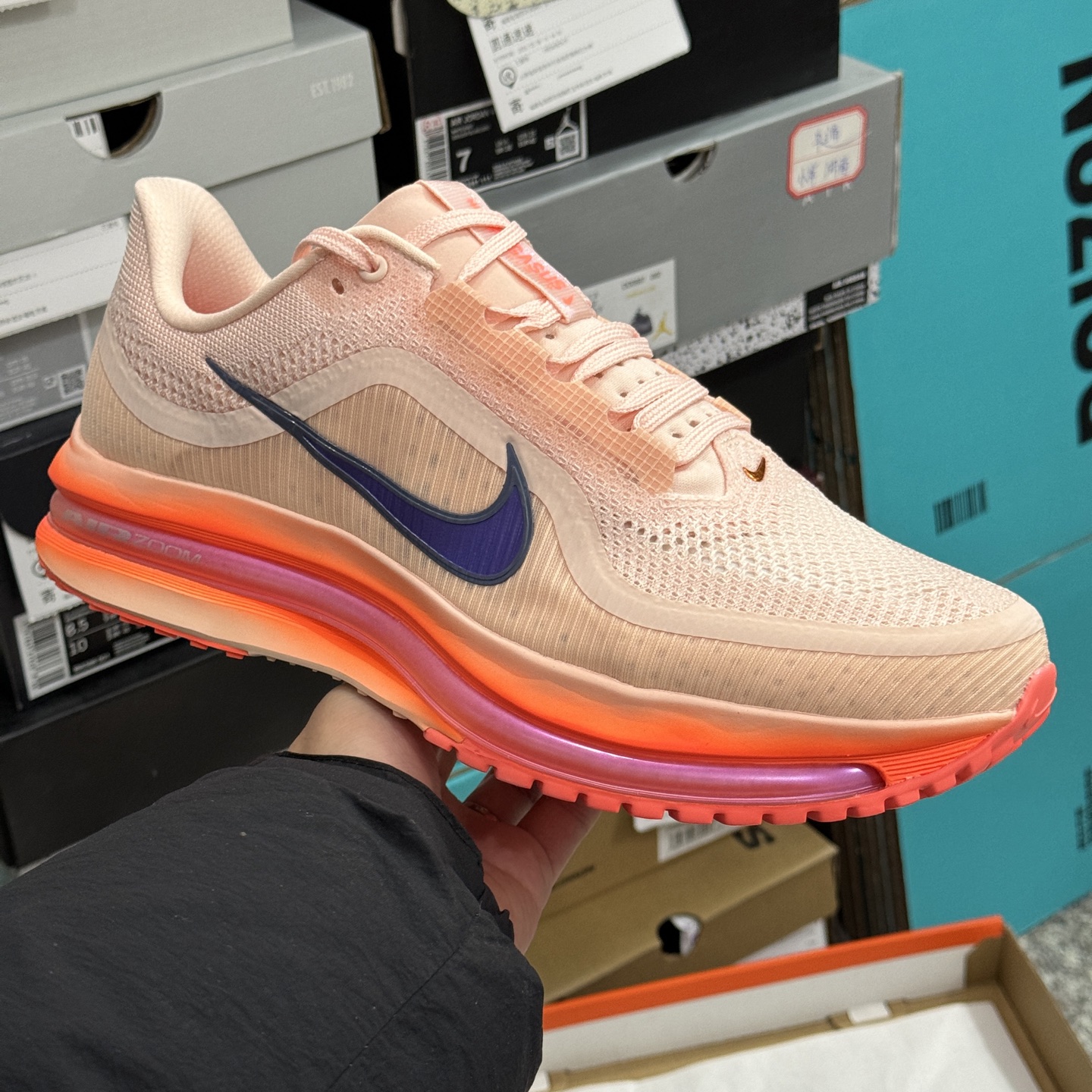 Nike Pegasus Premium II6308-600 