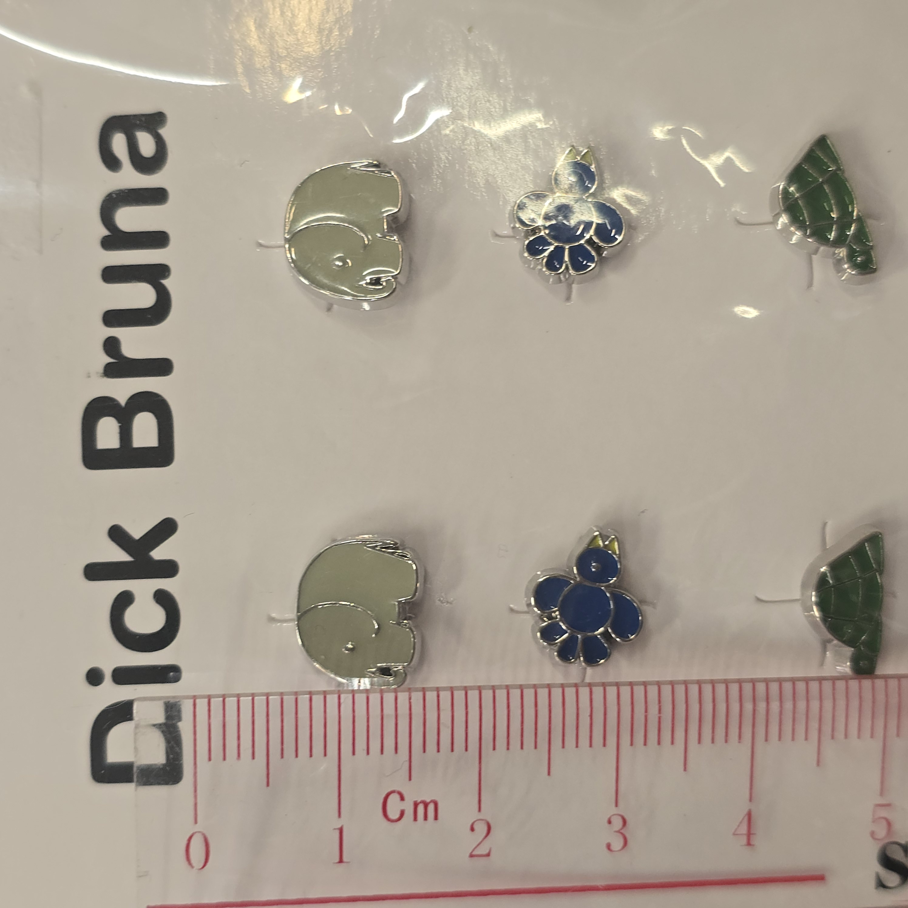 朋友 套裝耳環  MF47061