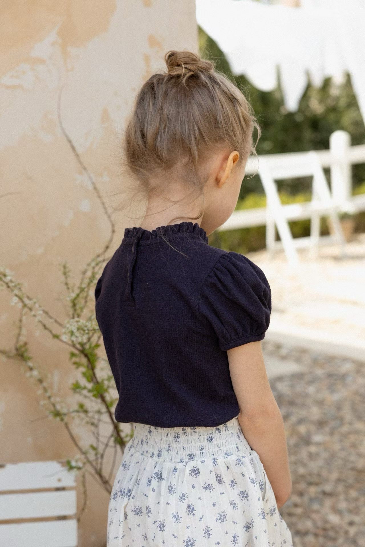 🇰🇷perrobebe tee