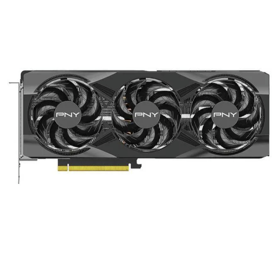 (🔥NEW RELEASE🔥) PNY OC GeForce RTX 5070 Ti 16GB GDDR7 PC Graphics Card (Brand New Full Set)