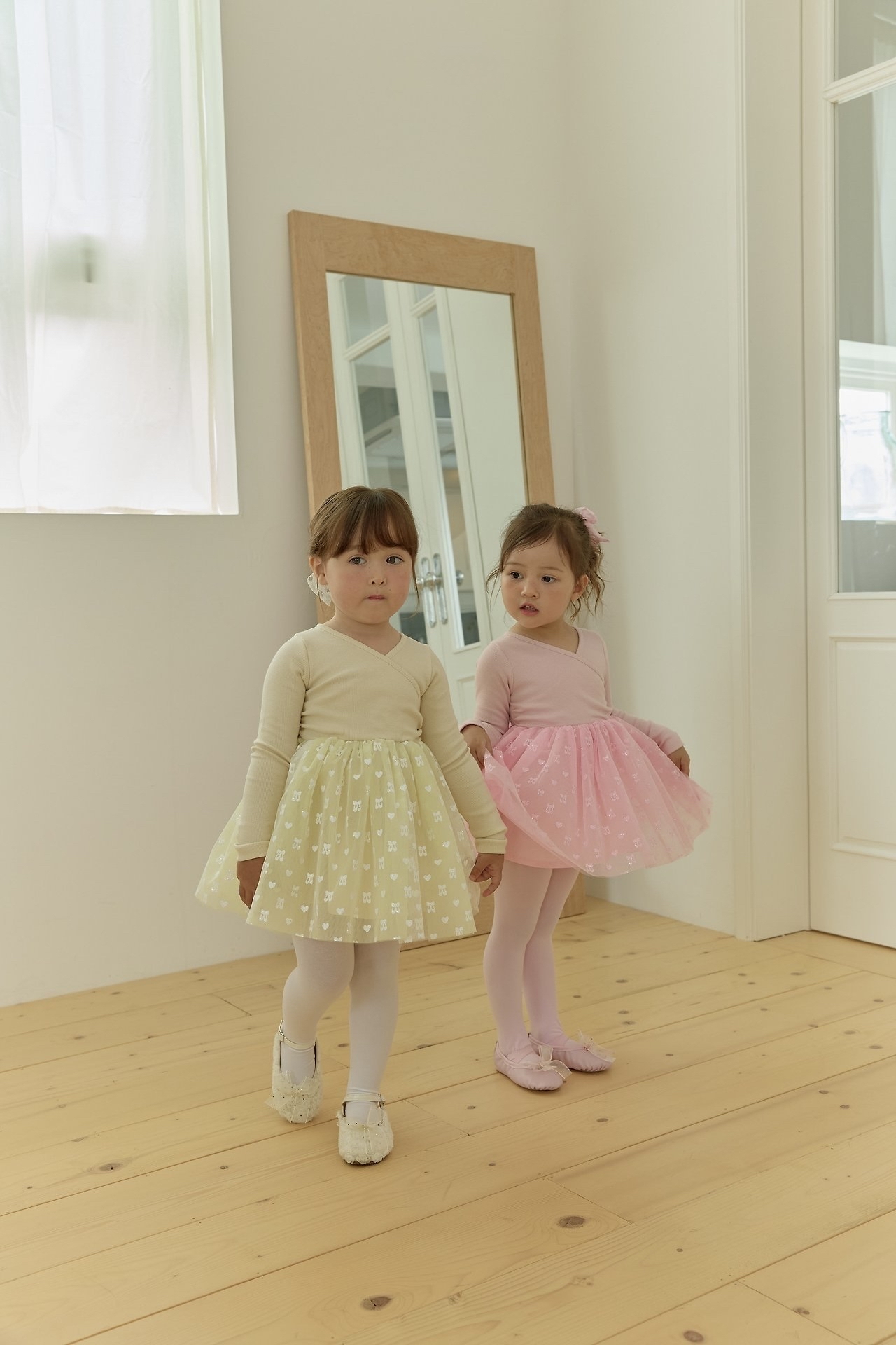 Girls | Ballerina Dress