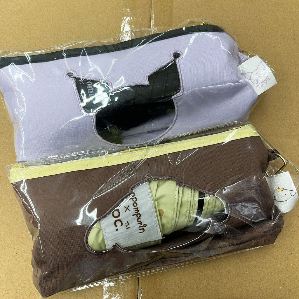 WPC SANRIO 雨傘 - 03260153