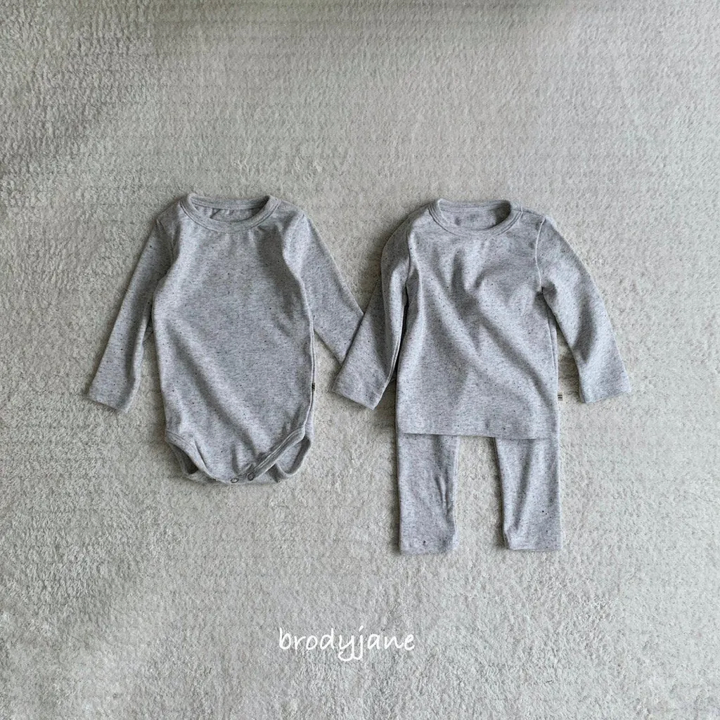 🇰🇷Brodyjane suit