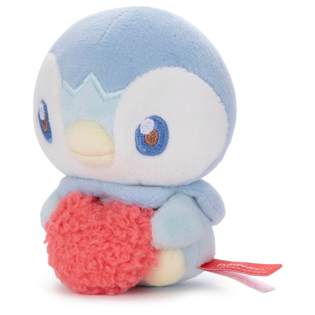🆕【⭐訂購⭐】🇯🇵日本直送🌀#Pokemon PokePeace FOR YOU! BOX系列 愛心毛公仔［2款選］🌀[ELHD-0051][260912]