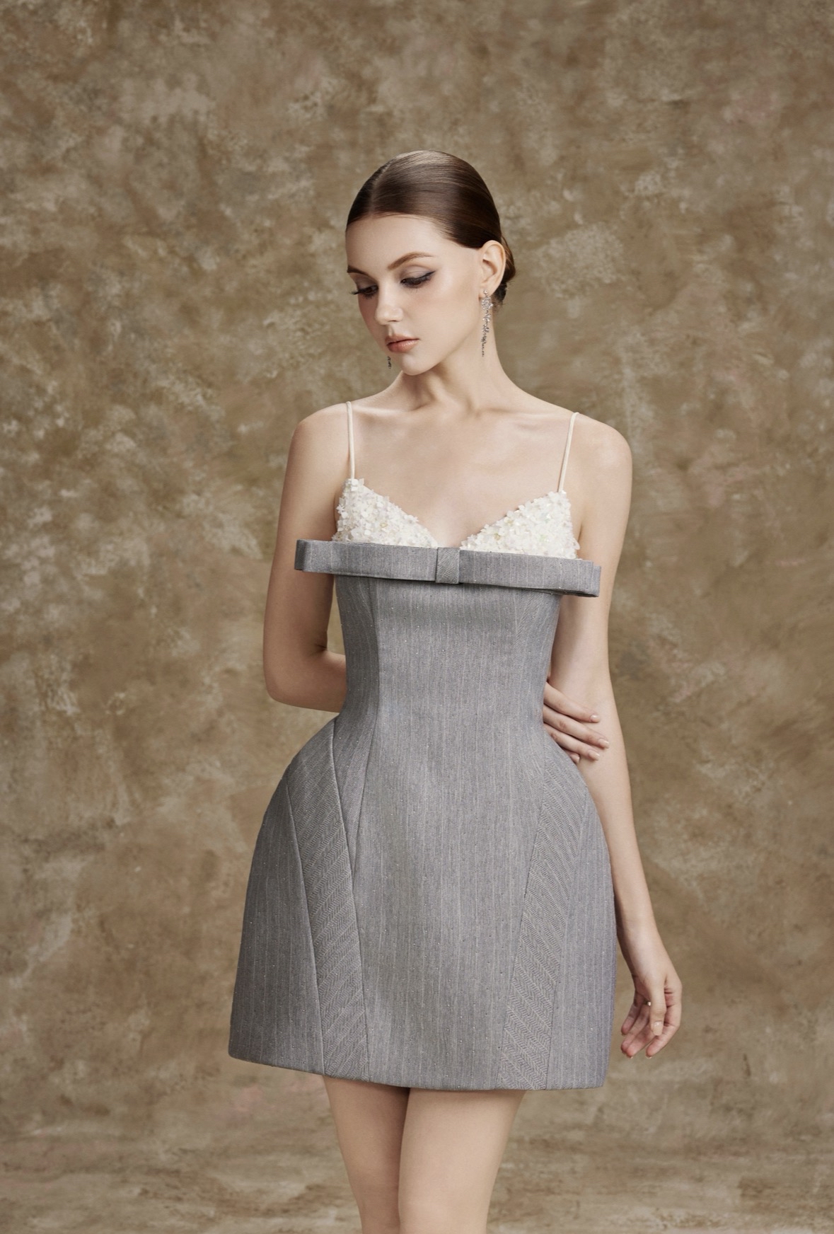 Silvia Dress