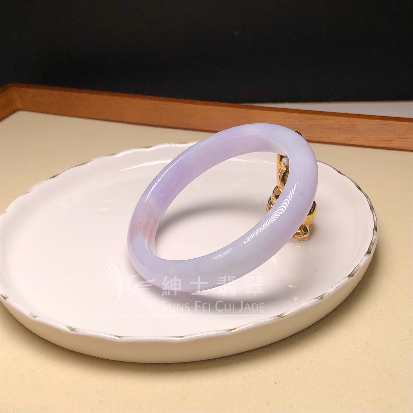 木那春彩福鐲55.2mm