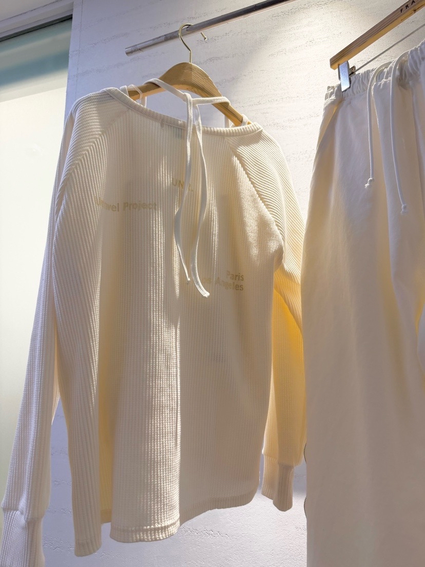 (2026SS) FRANC - TOP