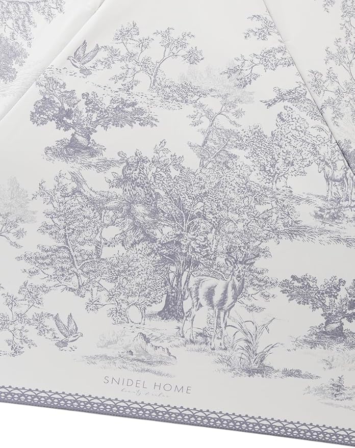 【預購】2026 日本 SNIDEL / SNIDEL HOME × Protect u 聯名日傘