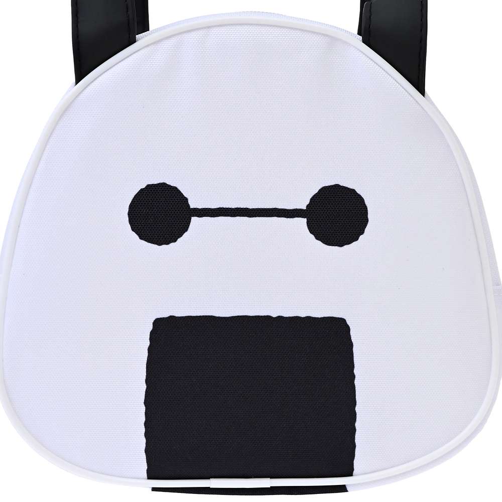🎀【預訂】 Baymax 飯團午餐袋