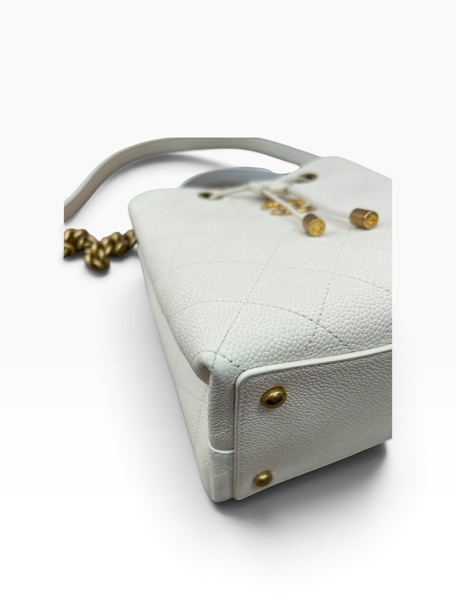Pre-owned CHANEL Bucket Bag / Product Code: 101102