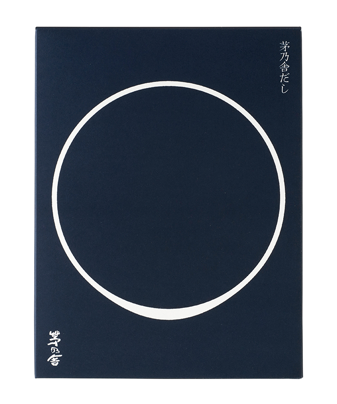 茅乃舍 Gift boxed Kayanoya dashi