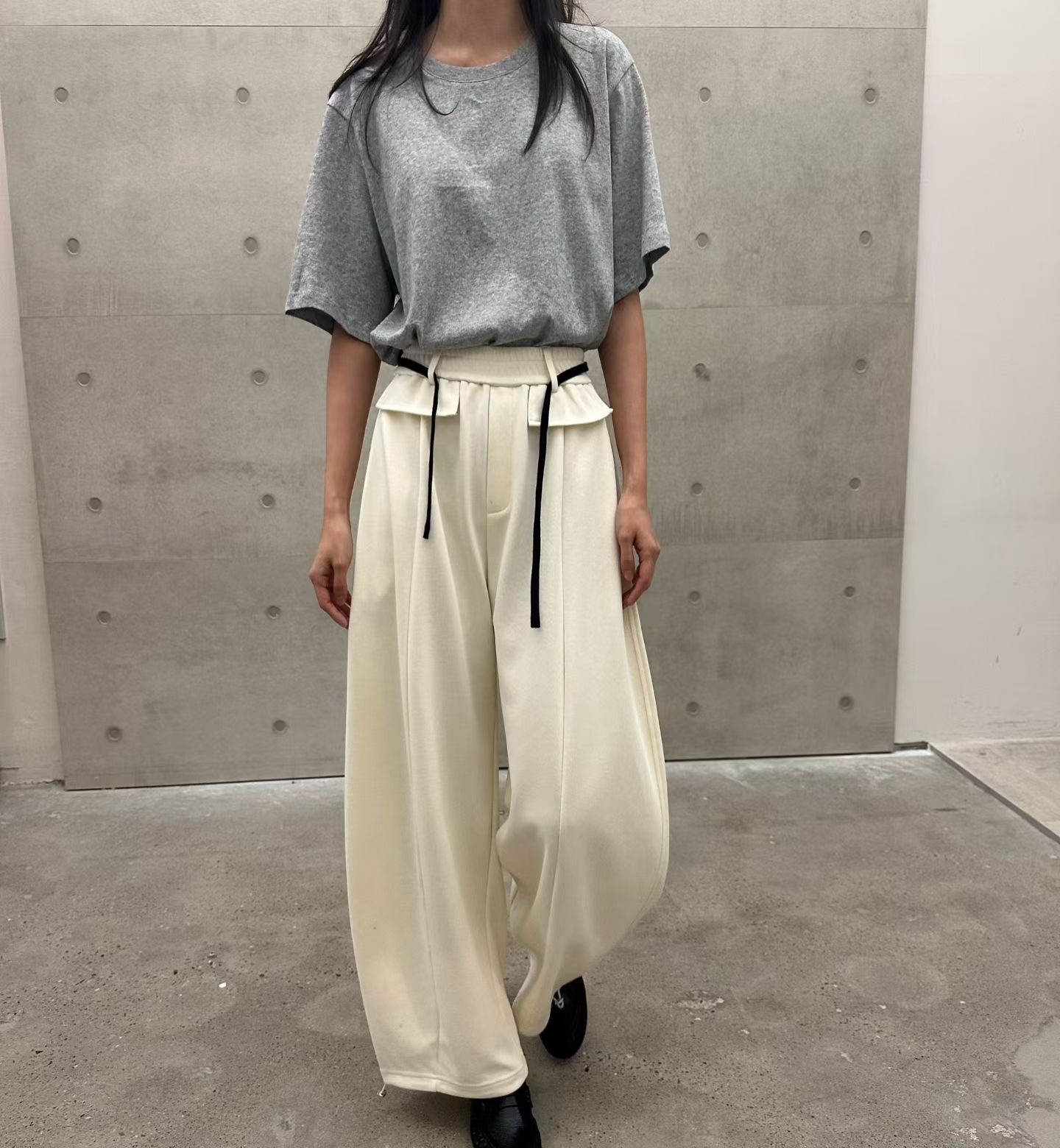 (2026SS) EYEFUL - PANTS