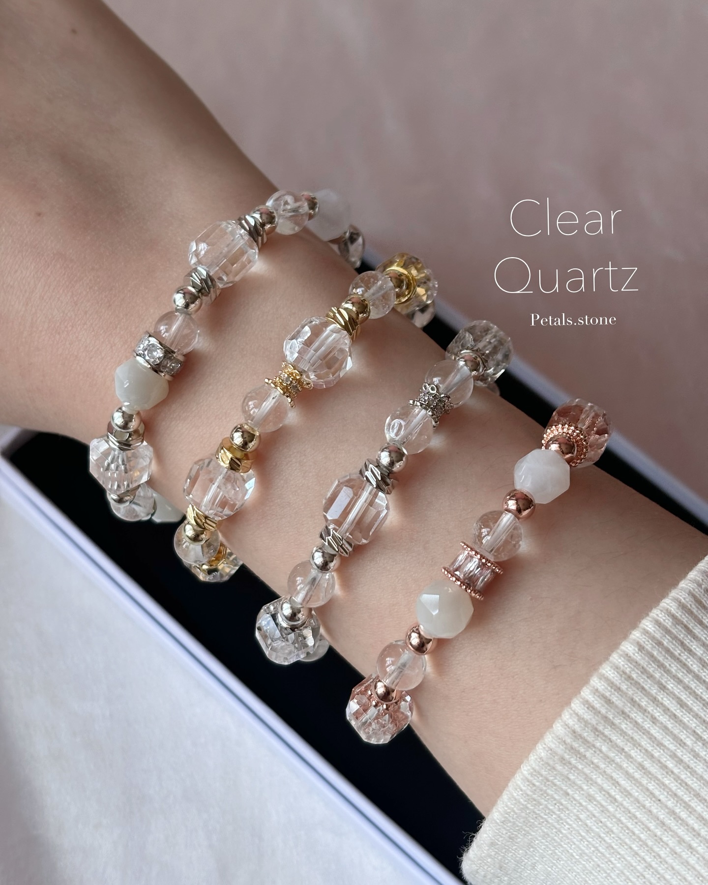 ₊˚¢ℓєαя qυαятz ‧🕊️⊹ ♡