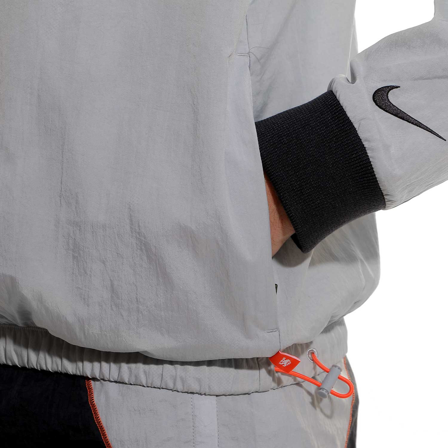 👕 傳承與創新 Nike Chelsea 車路士 2025-26 Academy Shell Top IB3833