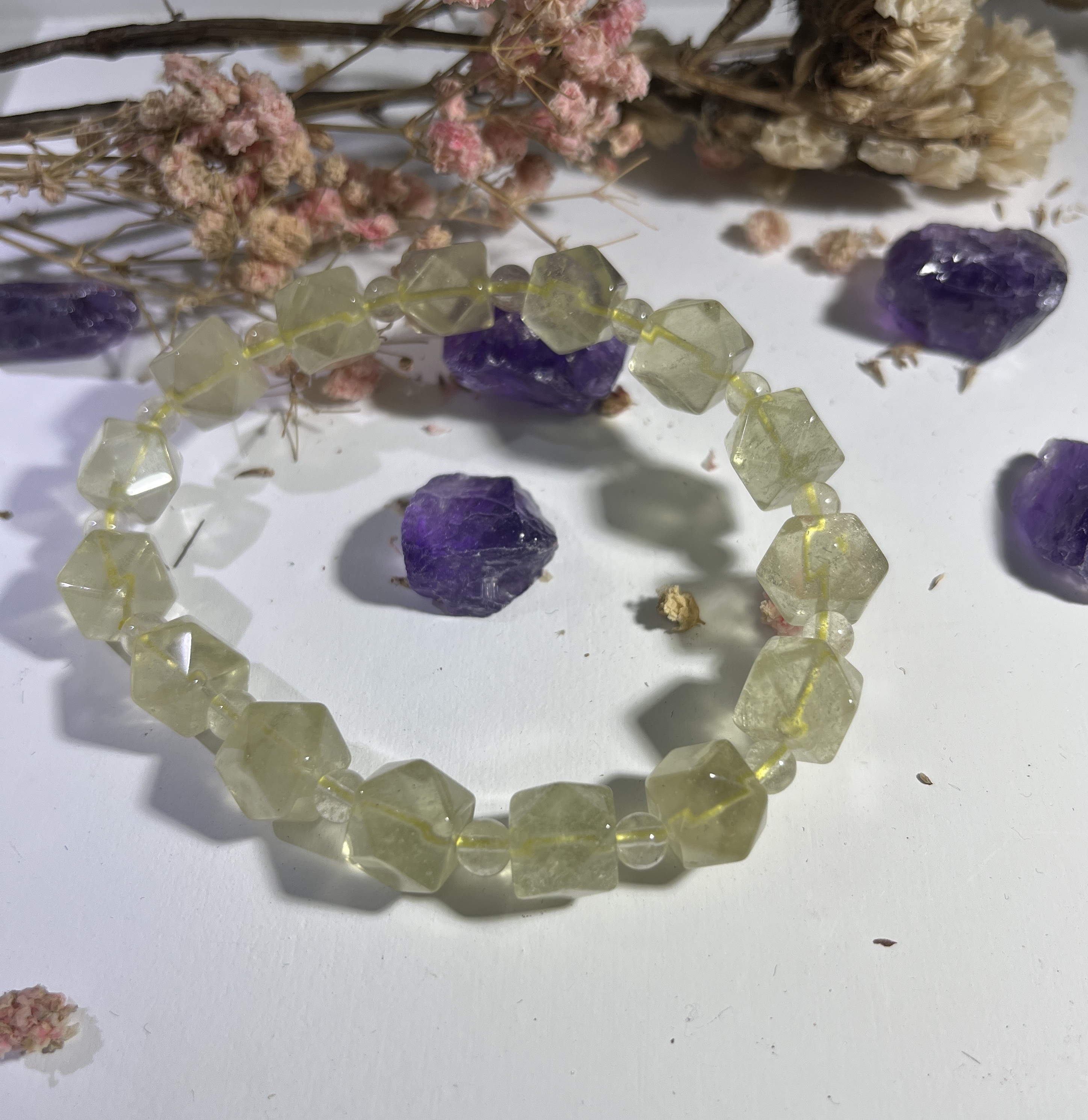 利比亞黃金磒石 9m+