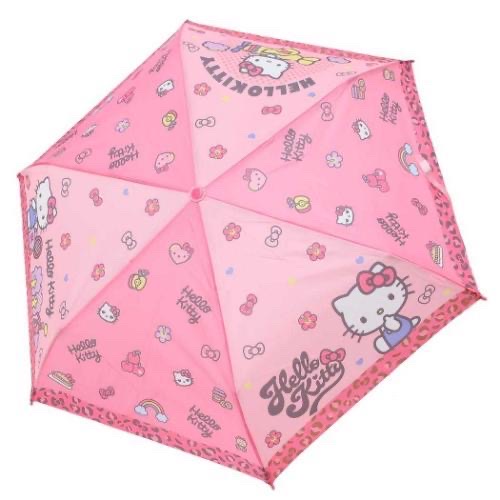 卡通遮－Hello kitty 90498