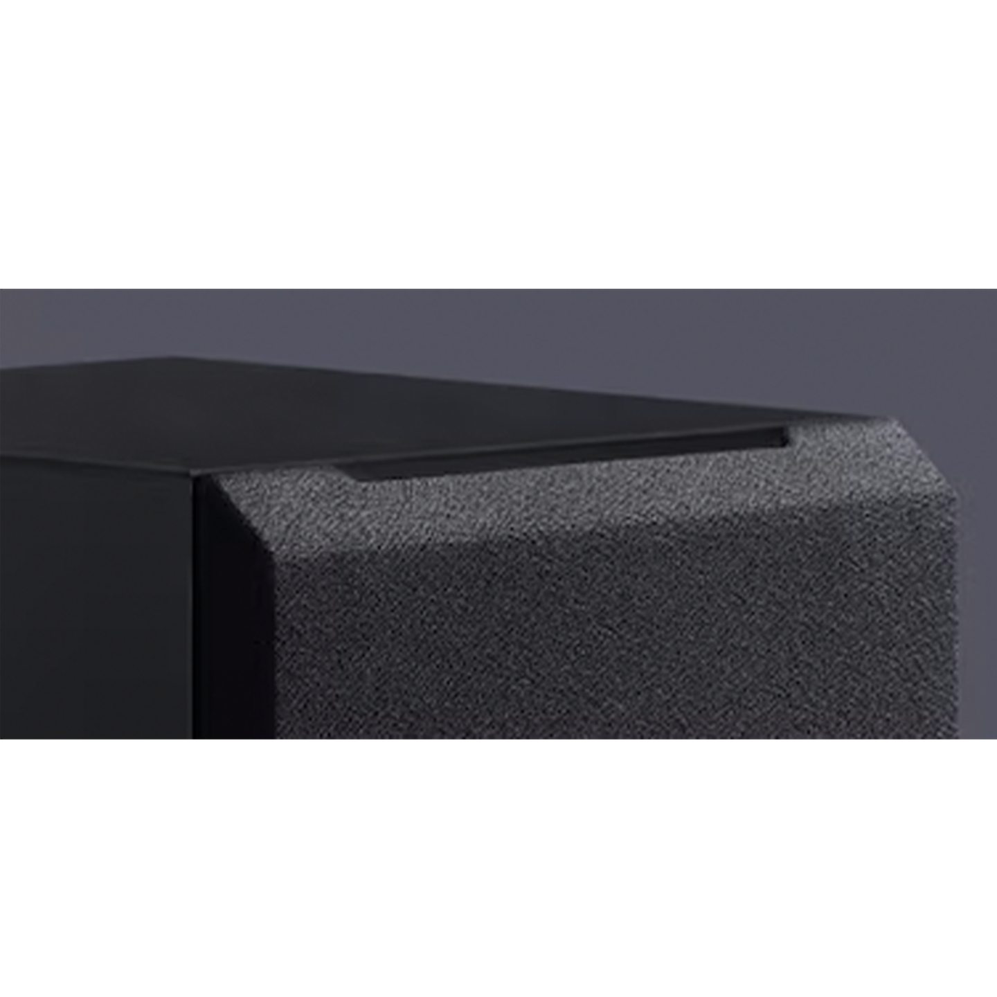 Sony 3-Way Bookshelf Speakers Hi-Res Audio (SS-CS5)