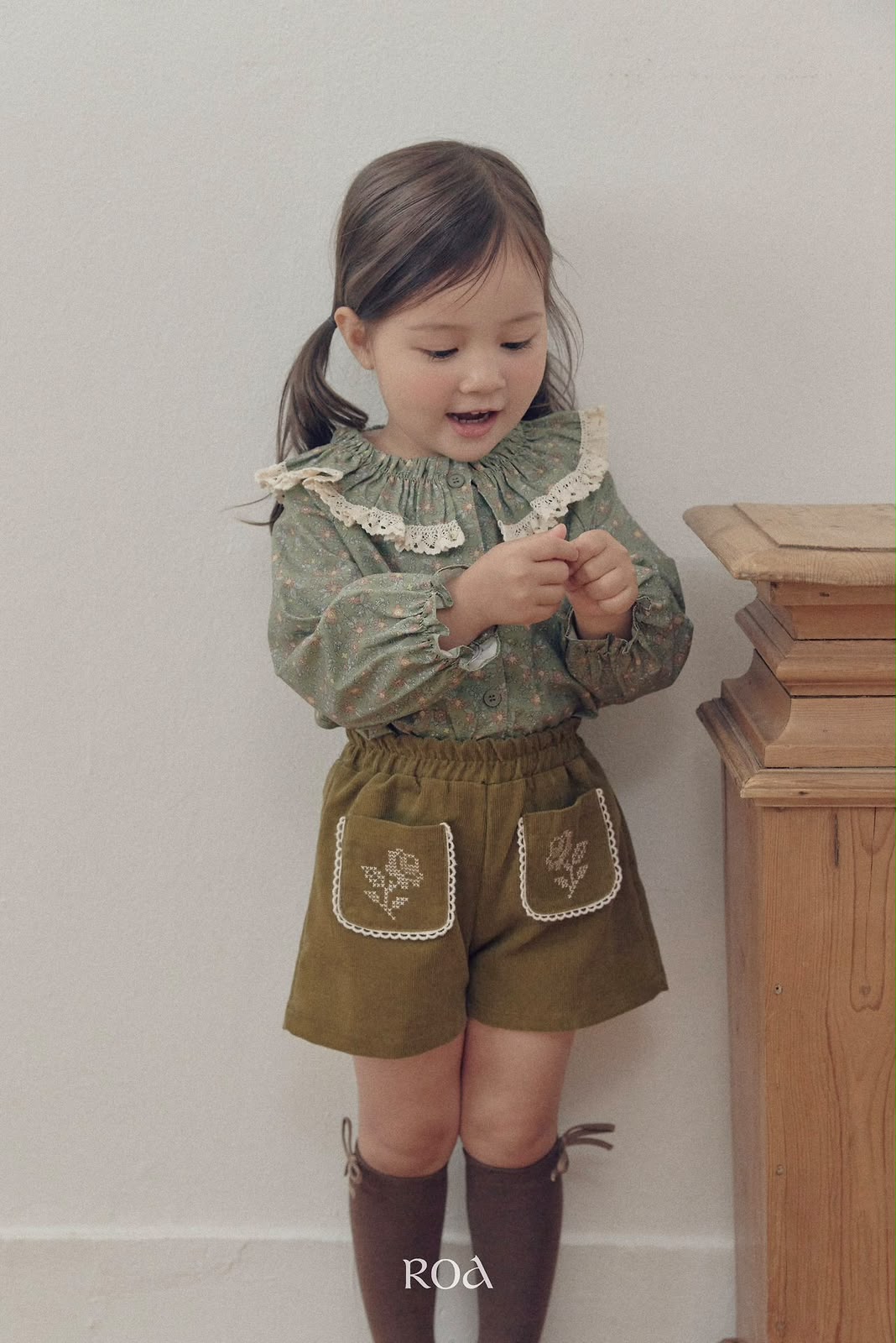 BR6009 Top