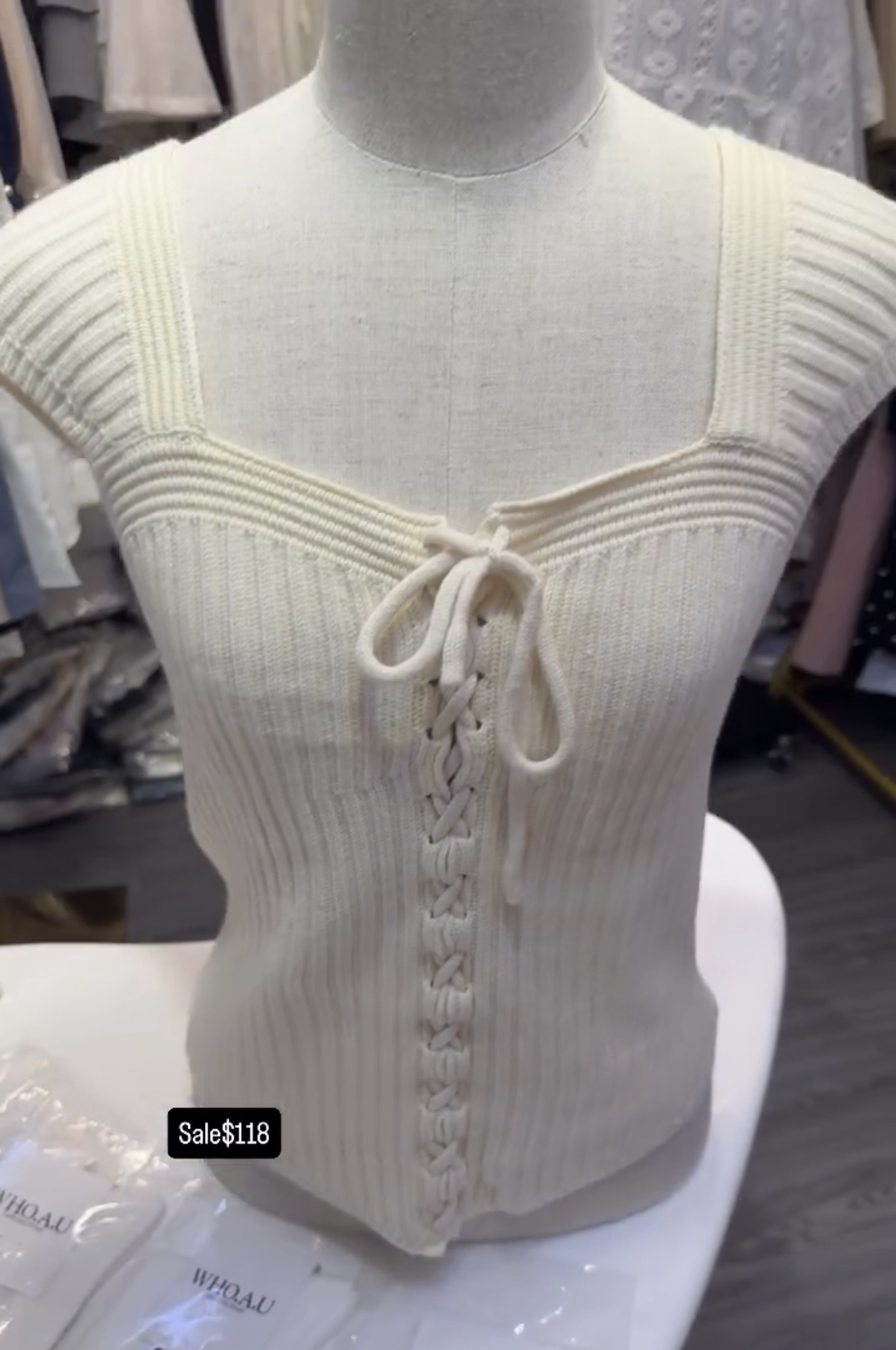 Sale$118