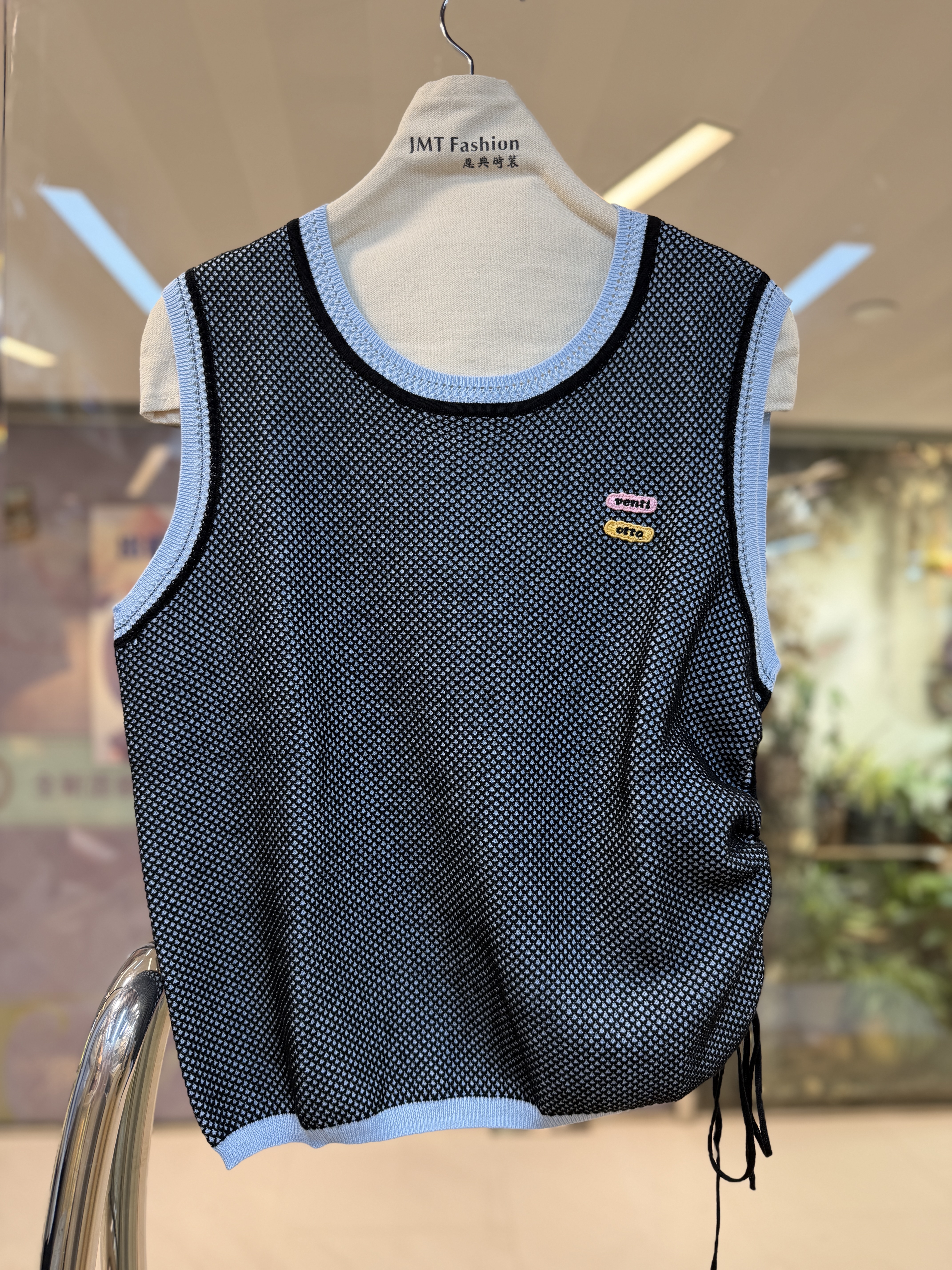 歐洲背心 M535 VE55005246