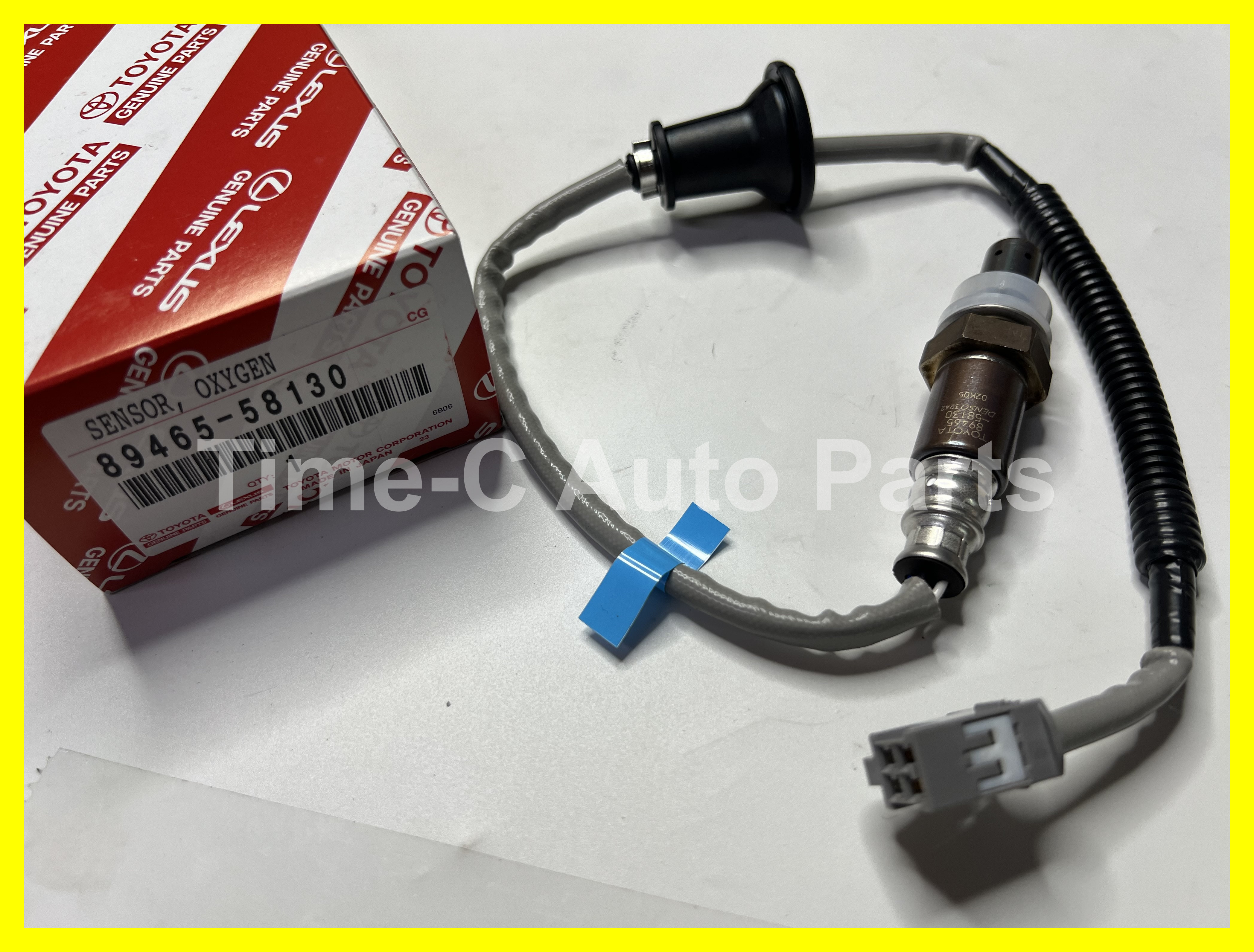 氧傳感器 89465-58130 - Toyota Alphard Vellfire 20系