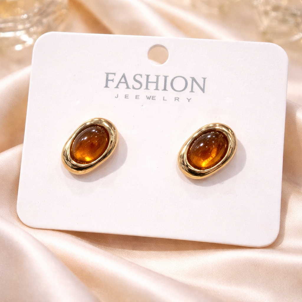 Everyday Stud & Drop Style Earrings
