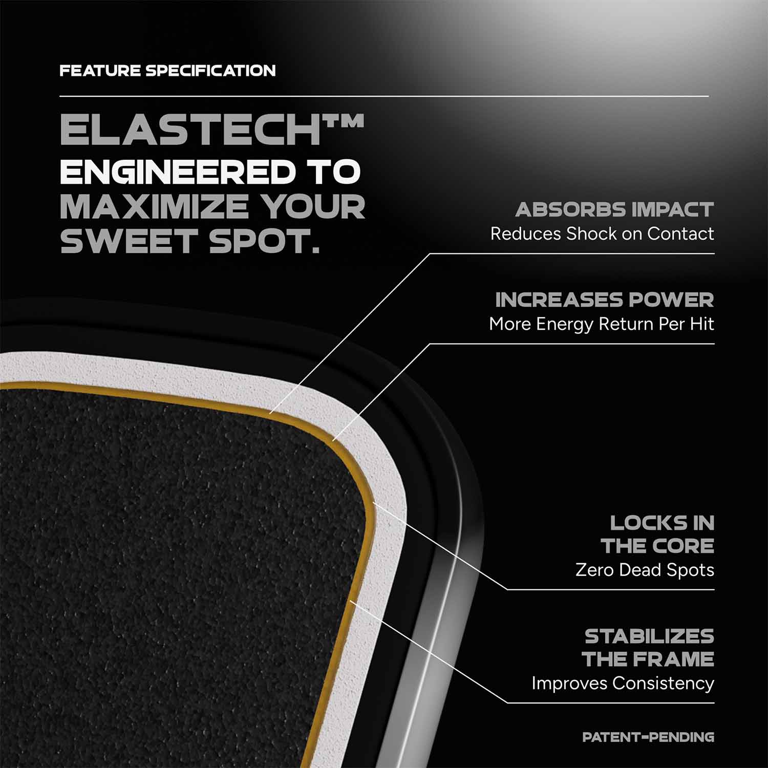 Aura Pro Paddle | Gen 4 (16mm)