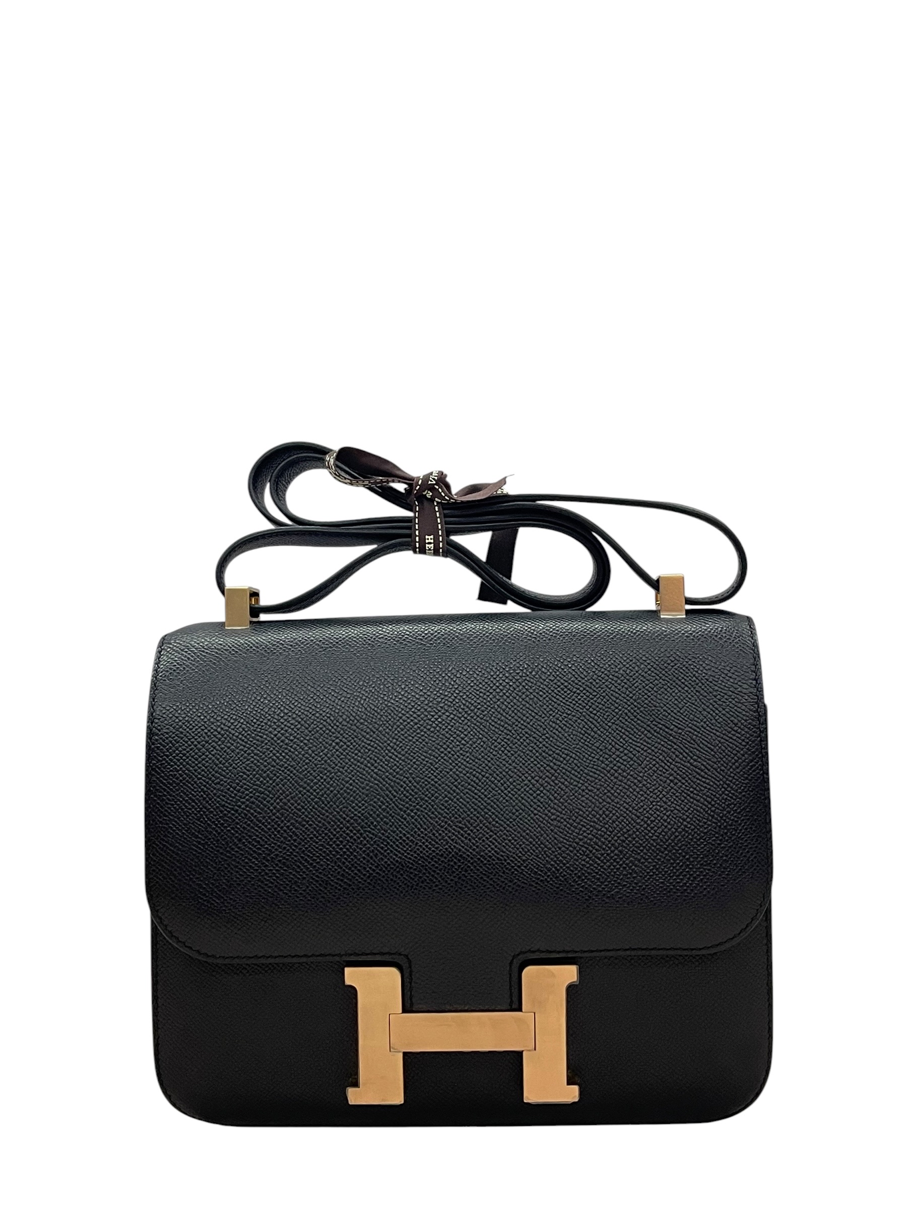 Pre-owned Hermes Constance Bag Stamp A / Product Code:081505
