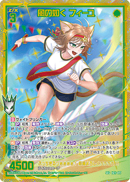 IG11-077 風の如く フィーユ