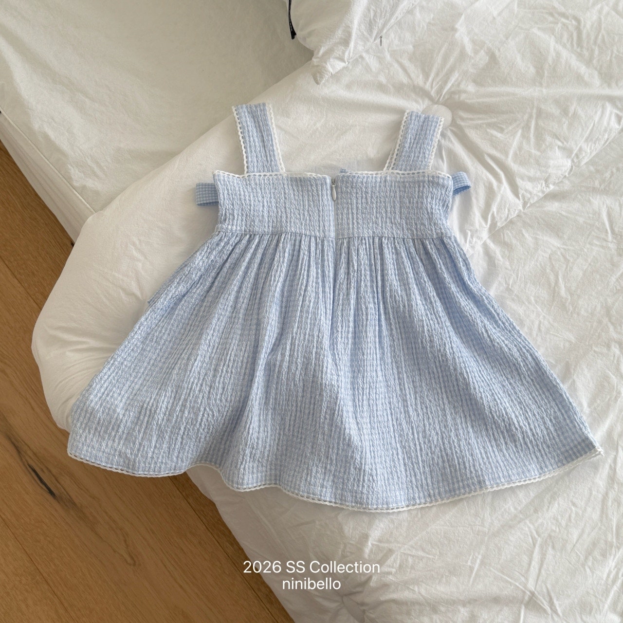 🇰🇷Ninibello 裙
