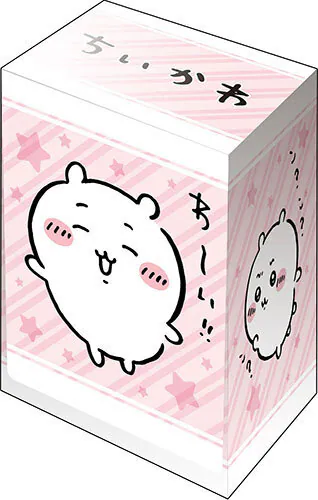 【武士道 Bushiroad】Chiikawa 卡盒 Vol.1216