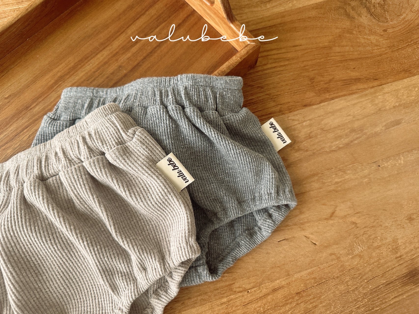 🇰🇷Valu_bebe包屁褲