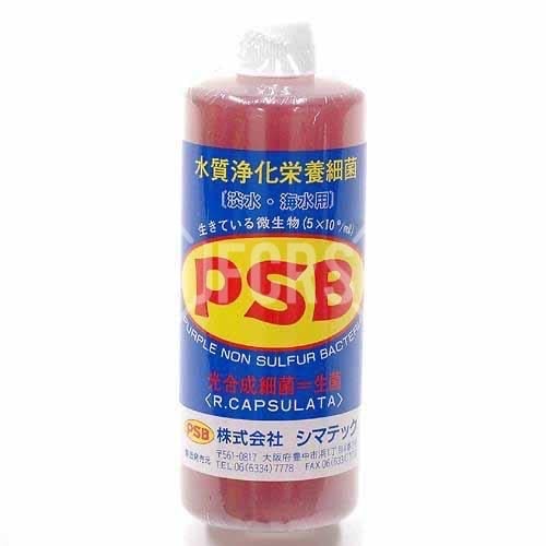 PSB 光合成硝化細菌1000ml | JF蝦佬水族