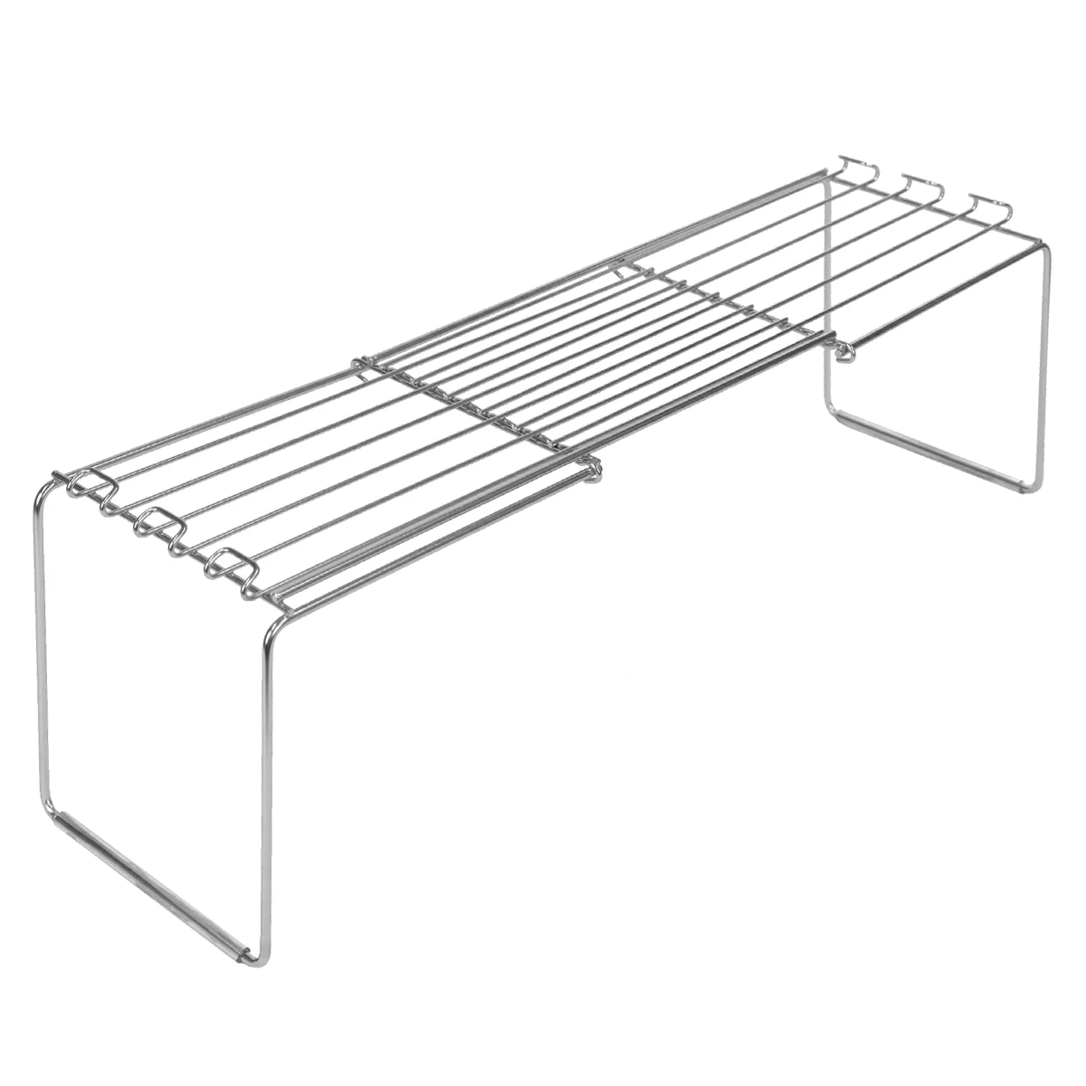  🔥🔥【日本製《大木製作所》可伸縮堆疊廚房置物架】