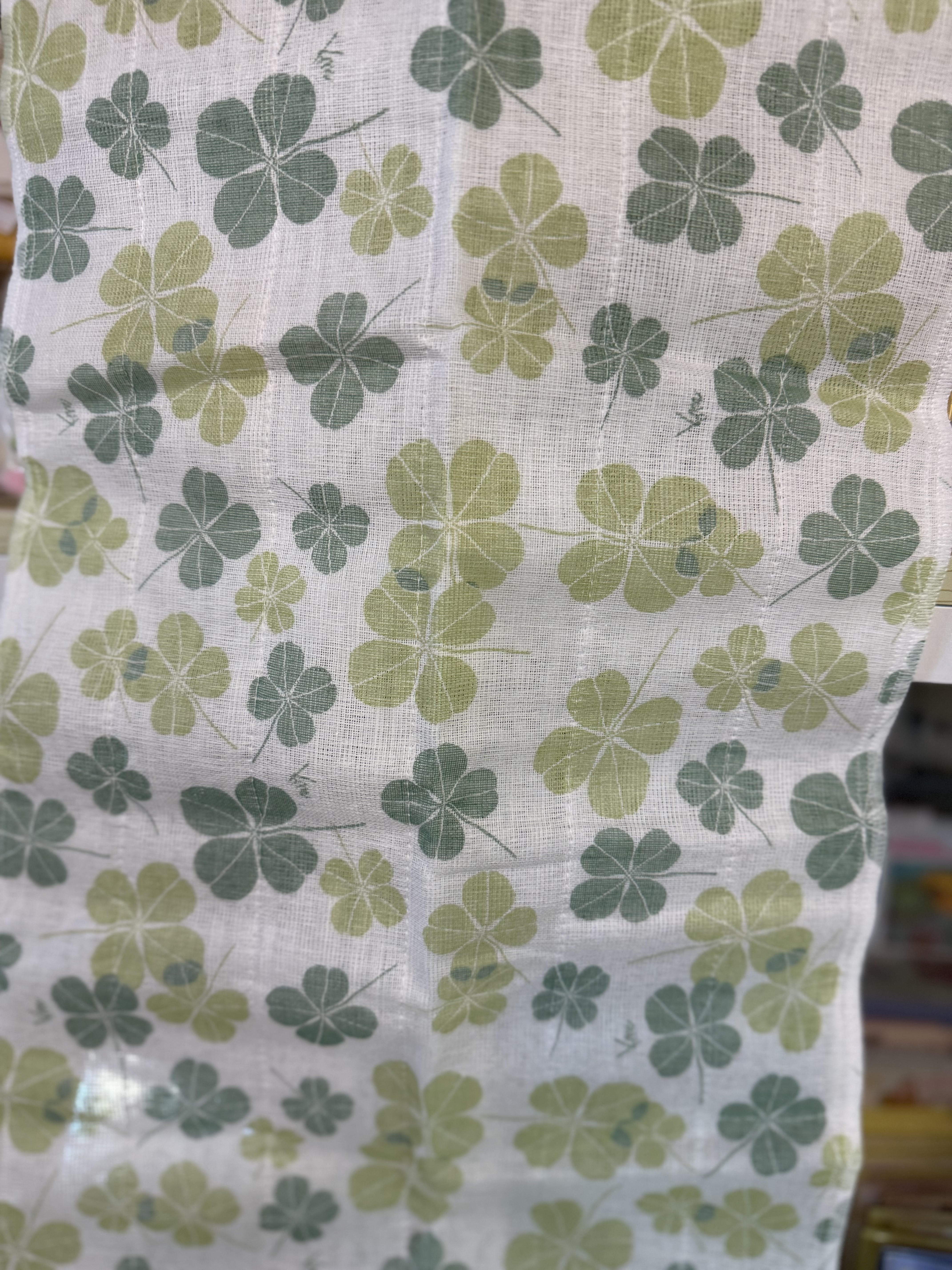 《現貨》全新日本專店限定 Rilakkuma 日本製白雪抹布（M size)