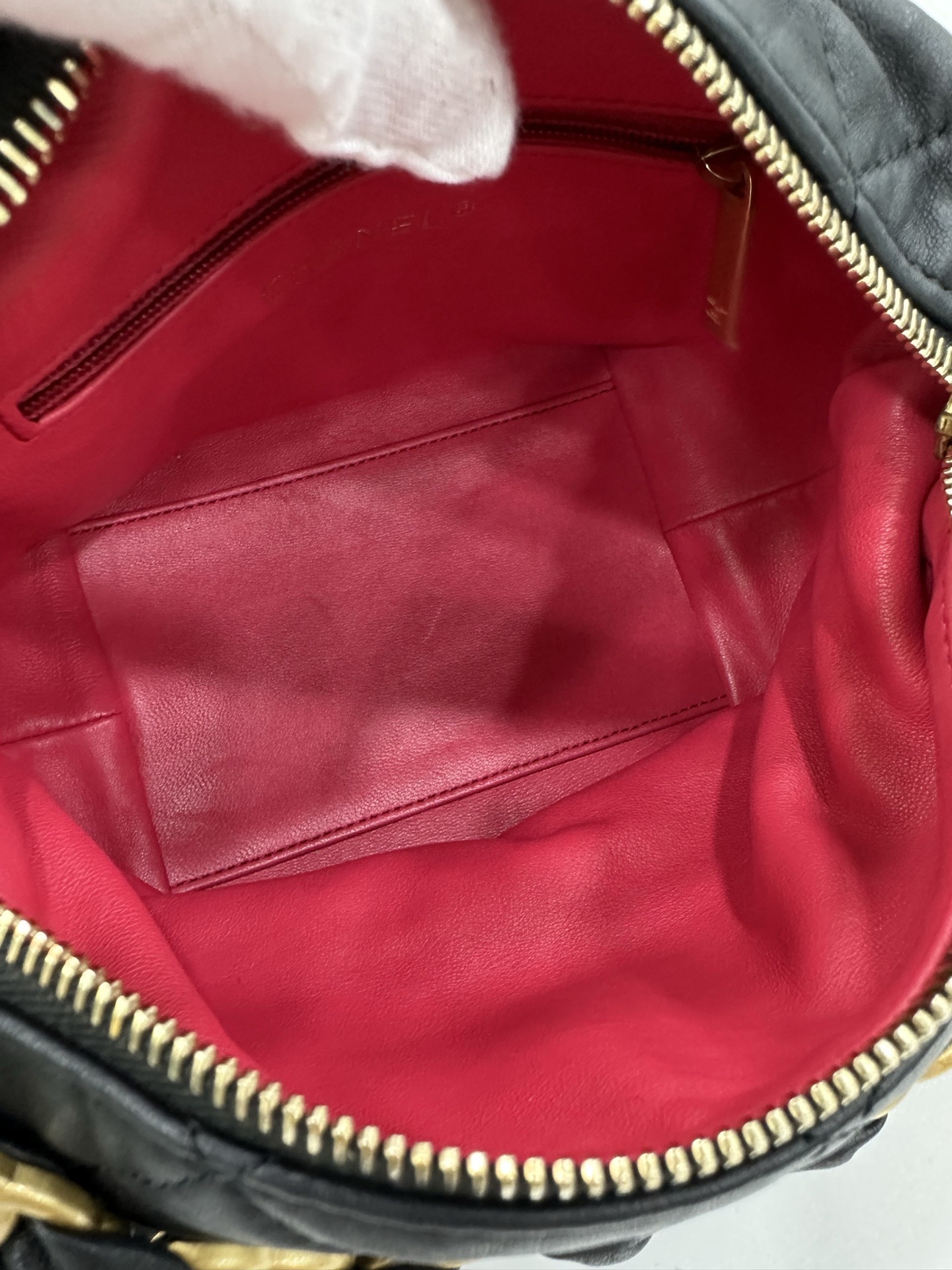 Pre-Owned CHANEL Hobo Bag / Product Code: 26042006