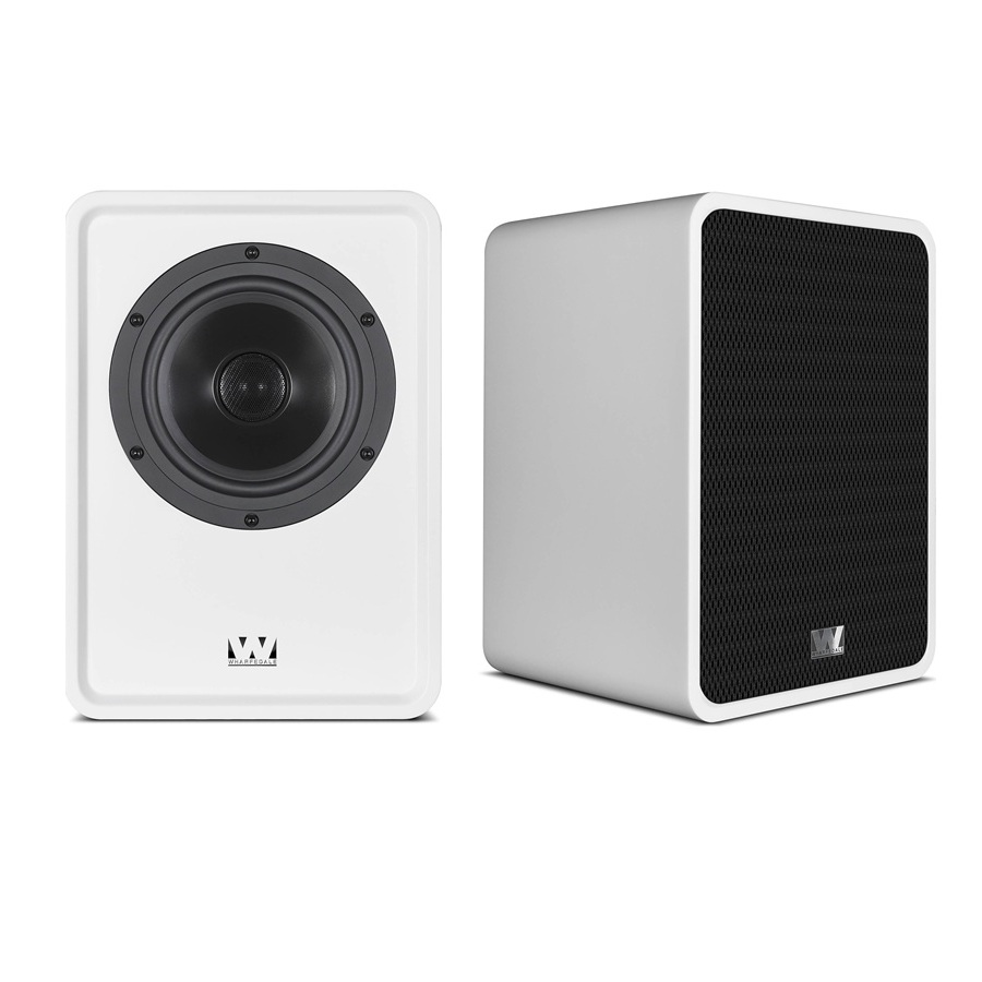 Wharfedale Denton 1S Bookshelf Speaker (Pair)