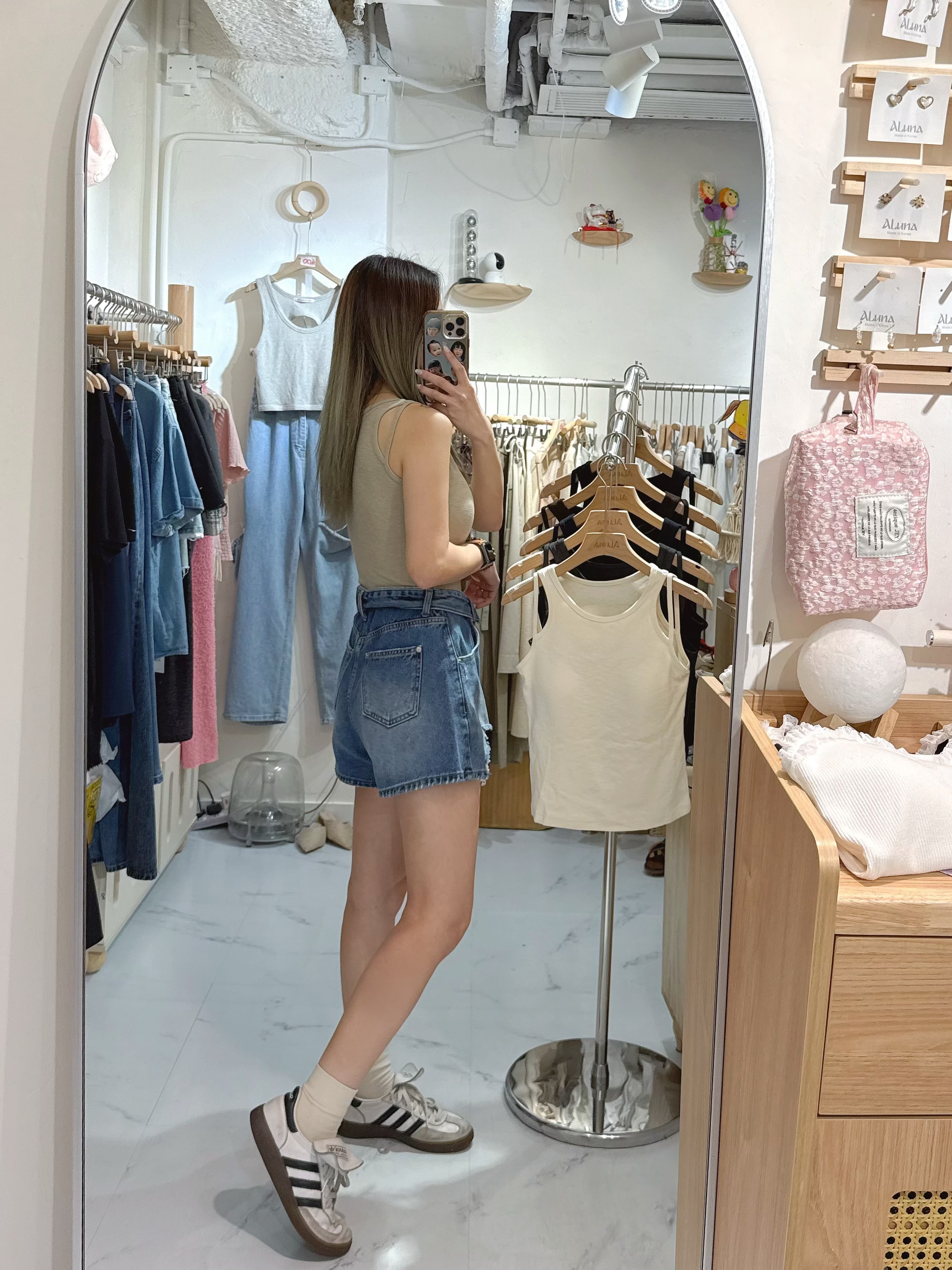 粗幼帶bra top