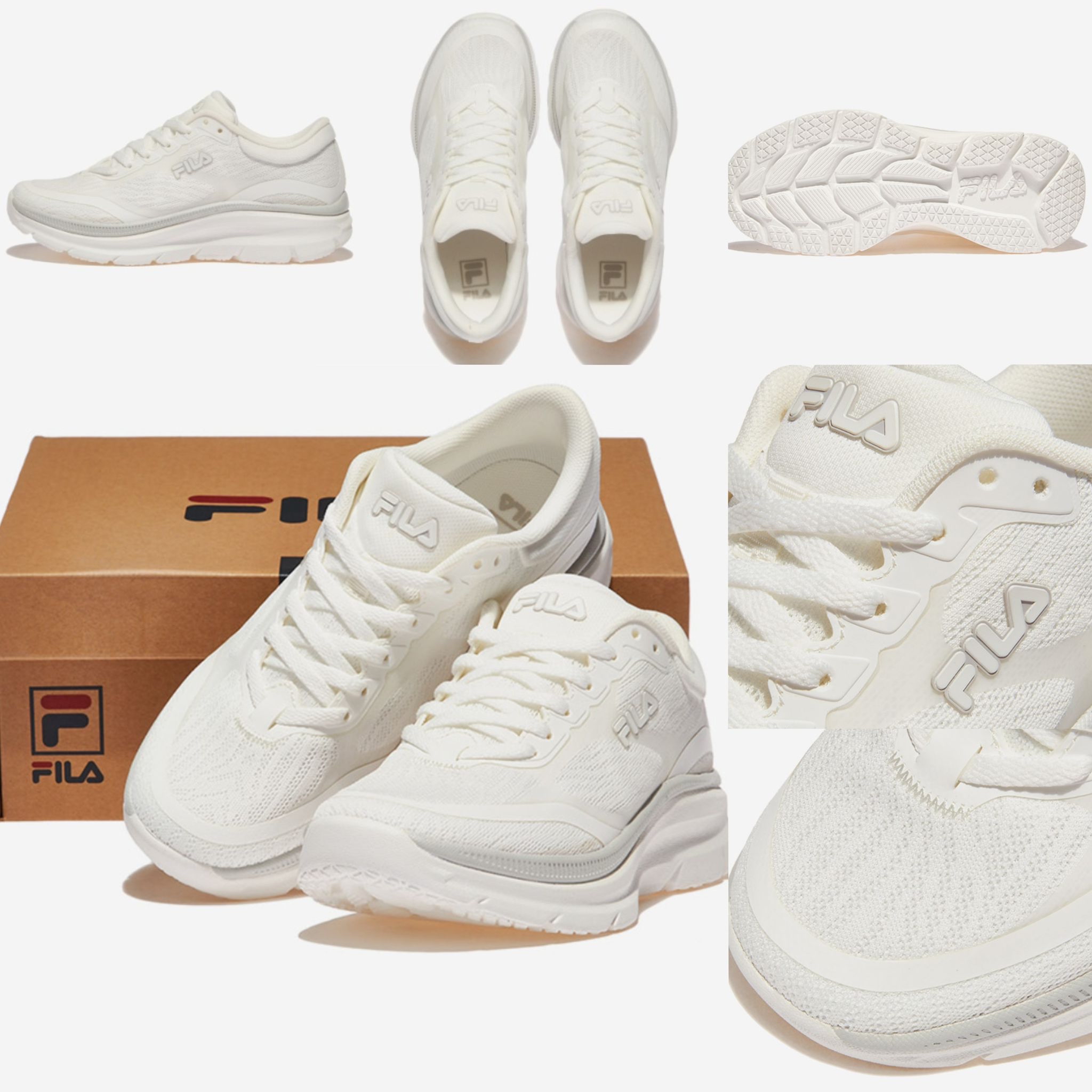 *Fila🇰🇷韓國專門店/免稅店 🉐波鞋🉐男女同款*