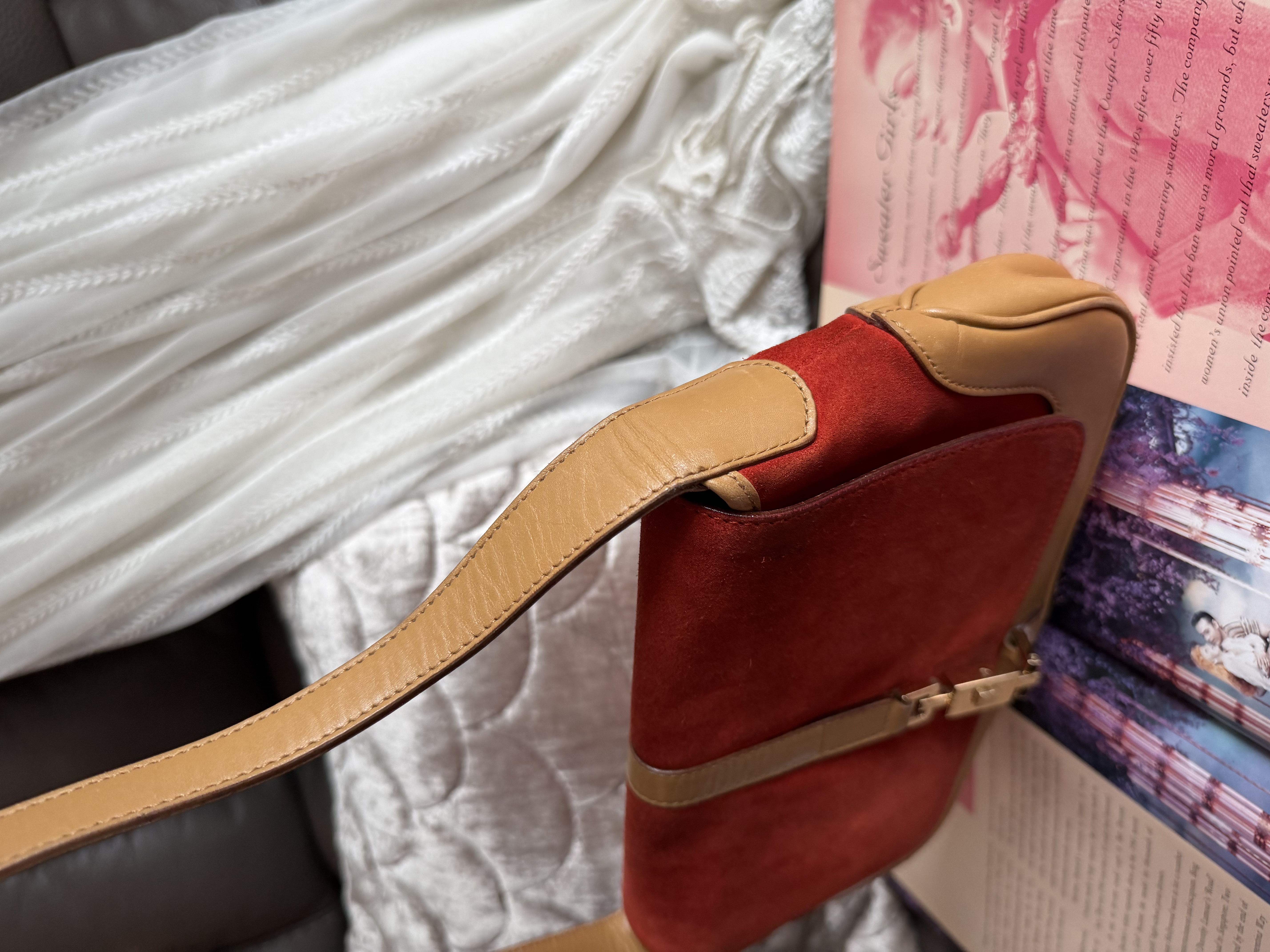 vintage gucci jackie 1961 bag