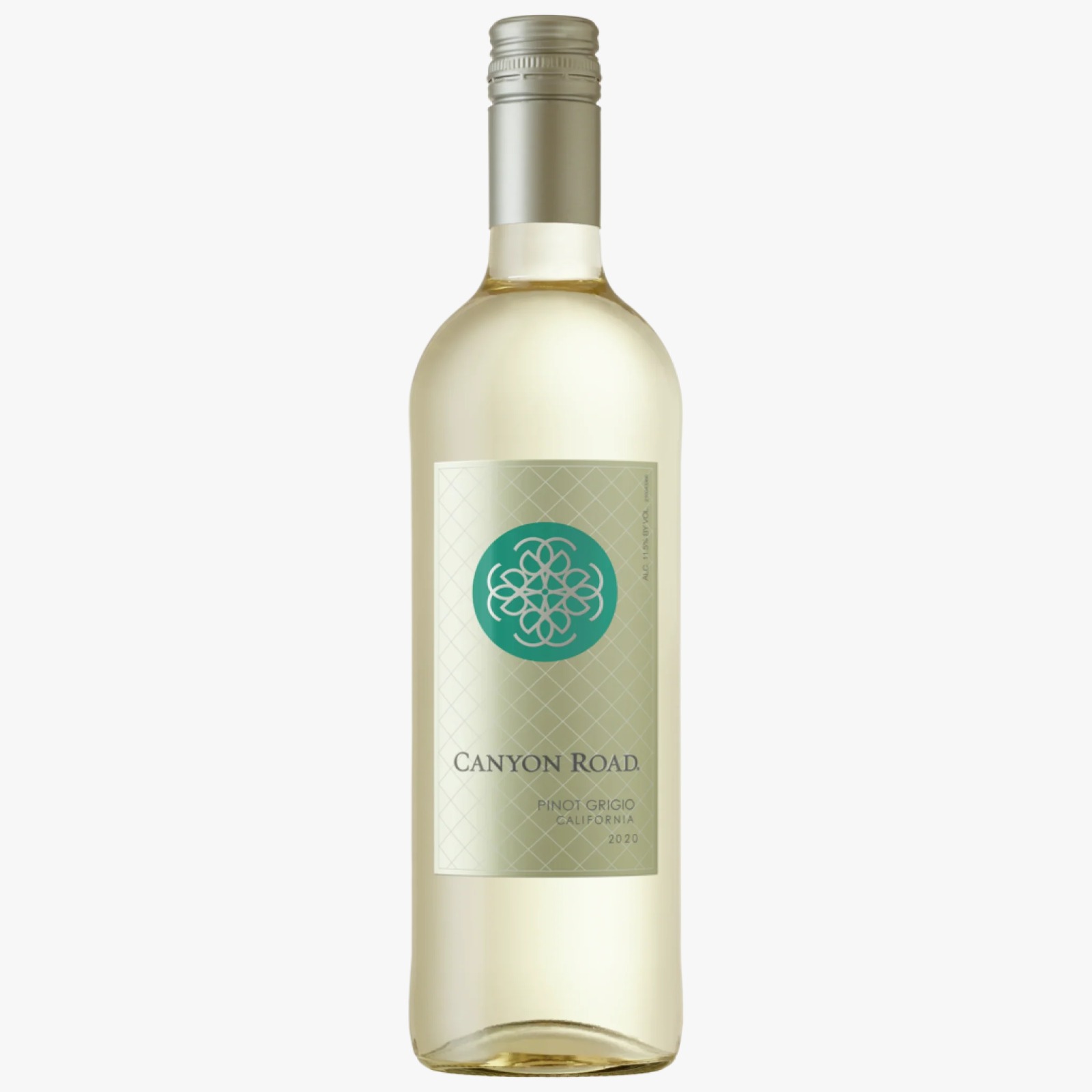 凱嵐酒莊灰皮諾美國紅酒 Canyon Road Pinot Grigio 12% 750ml USA  