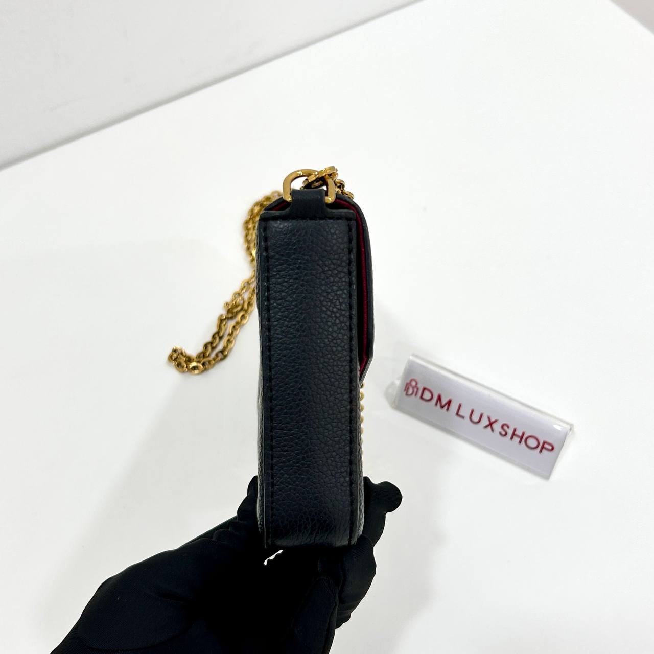 LV Bicolour Empreinte Felicie