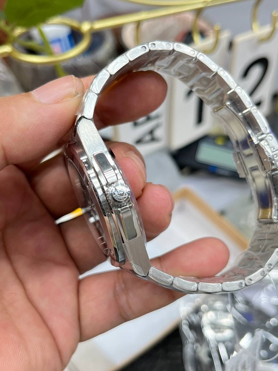 IWC 万国IWC工程师系列/40mm*10.7mm/海鸥2892全自动✔️