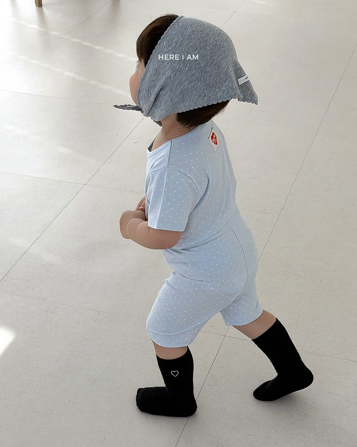 🇰🇷Here I Am set