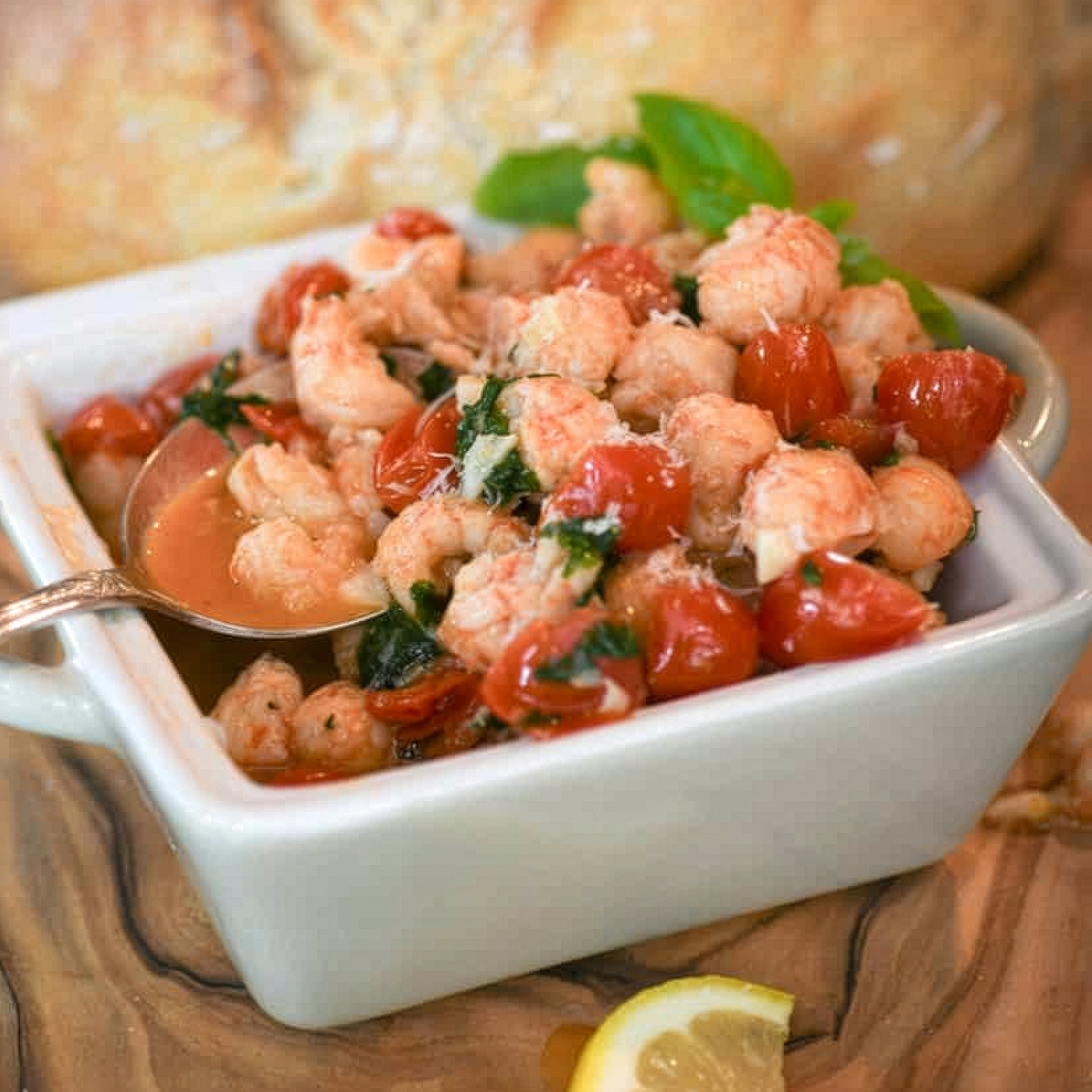 智利 Pier 33 Gourmet 龍蝦仔肉(熟)(2lb / 907g) - 1包