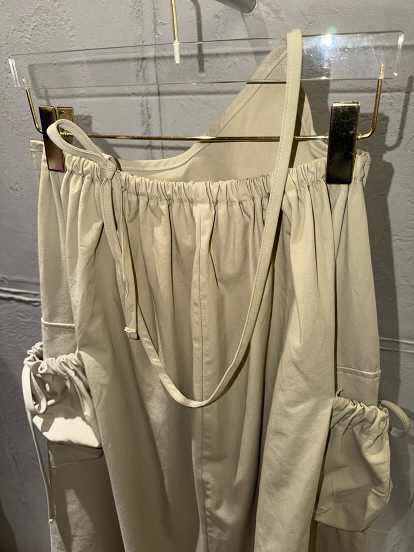 (2026FW) UNICO - SKIRT