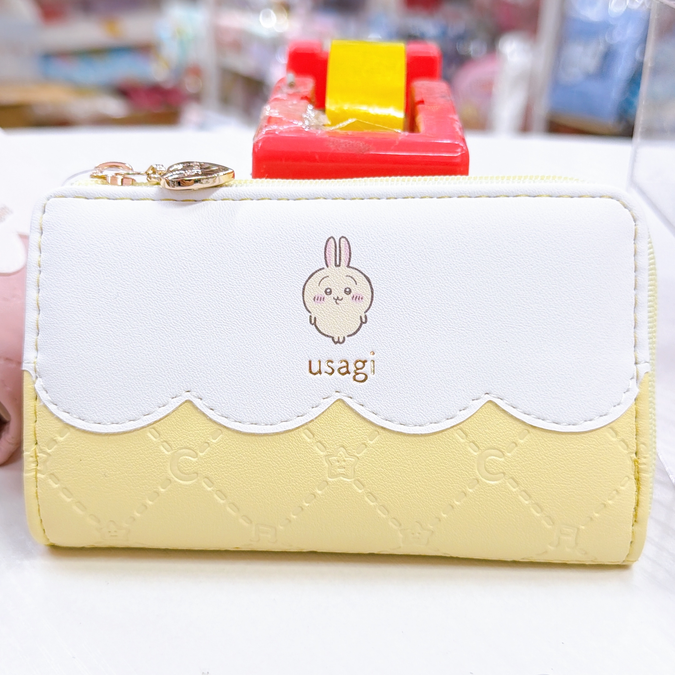 日本直送chiikawa 新款長銀包連斜孭袋/鎖匙包/伸縮卡套散子包