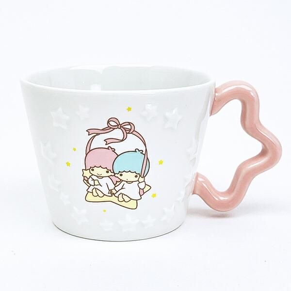 Little Twin Stars杯